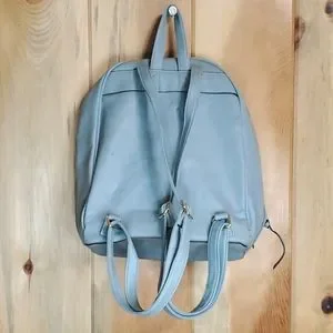 Big Buddha | Bags | Big Buddha Blue Backpack Bag | Poshmark display picture 1